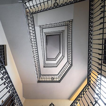 Sempione 95 Apartment Milan Exterior photo