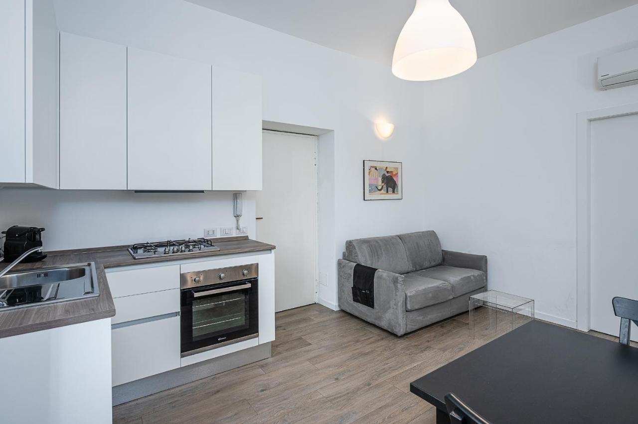 Sempione 95 Apartment Milan Exterior photo